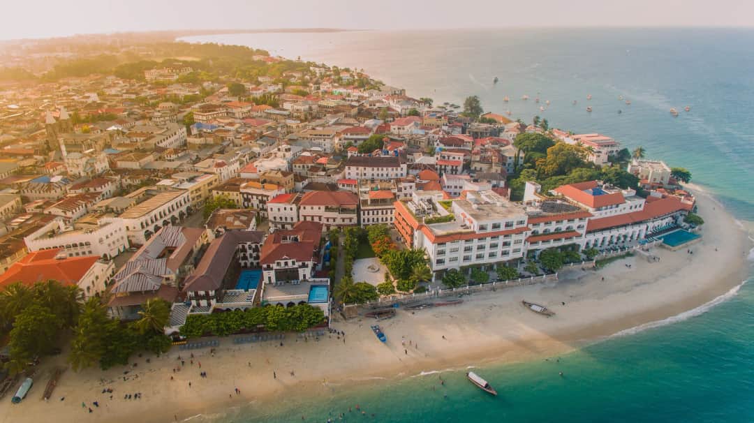 Zanzibar