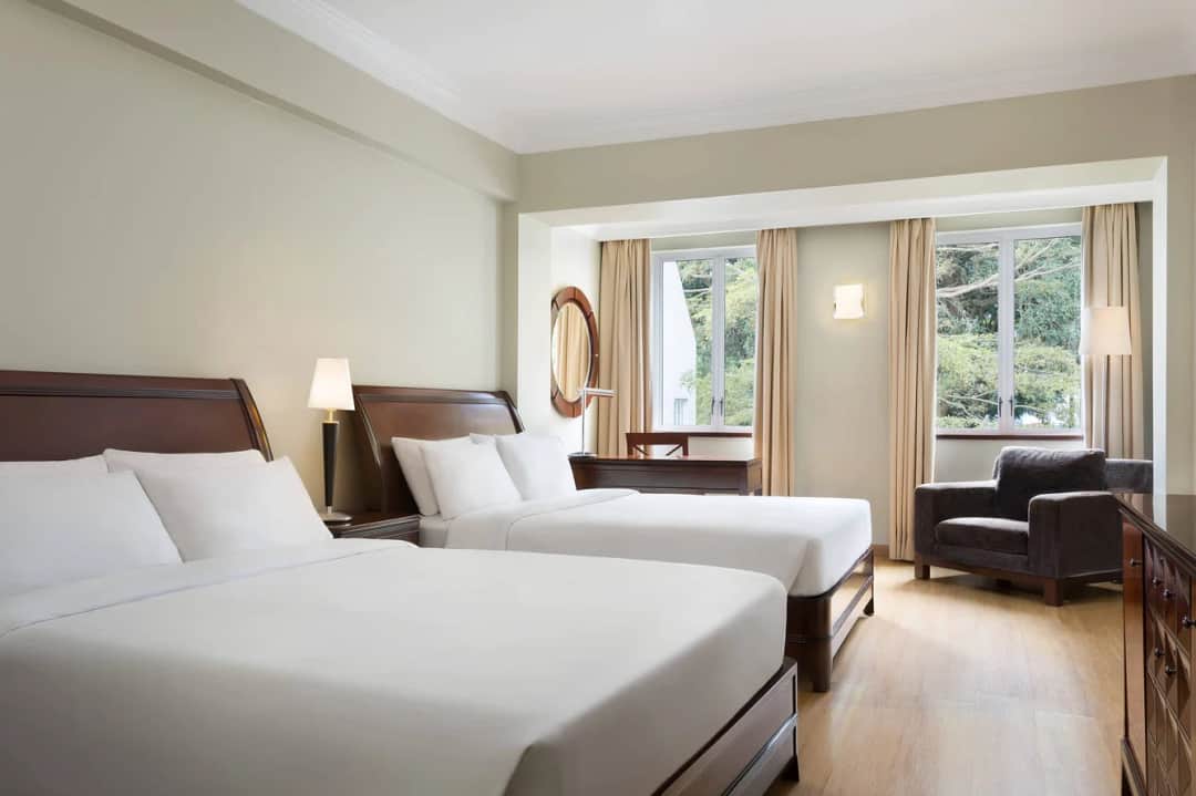 Four Points by Sheraton Arusha, The Arusha Hotel photo 19