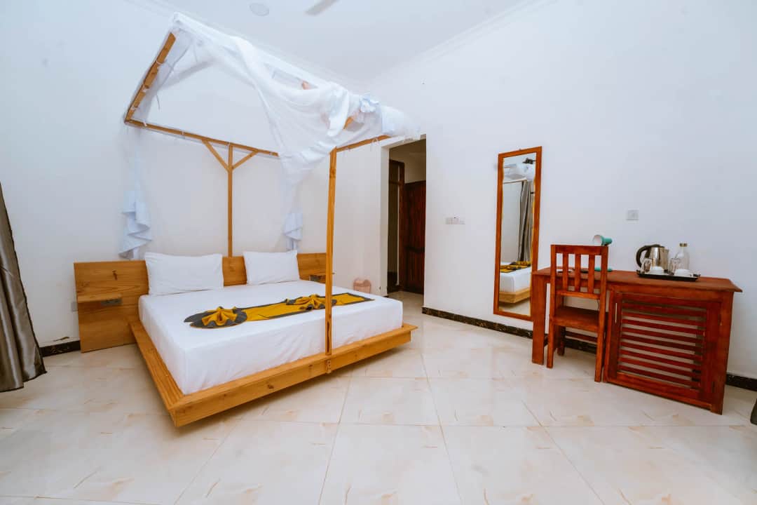 Farashuu Luna Hotel photo 2