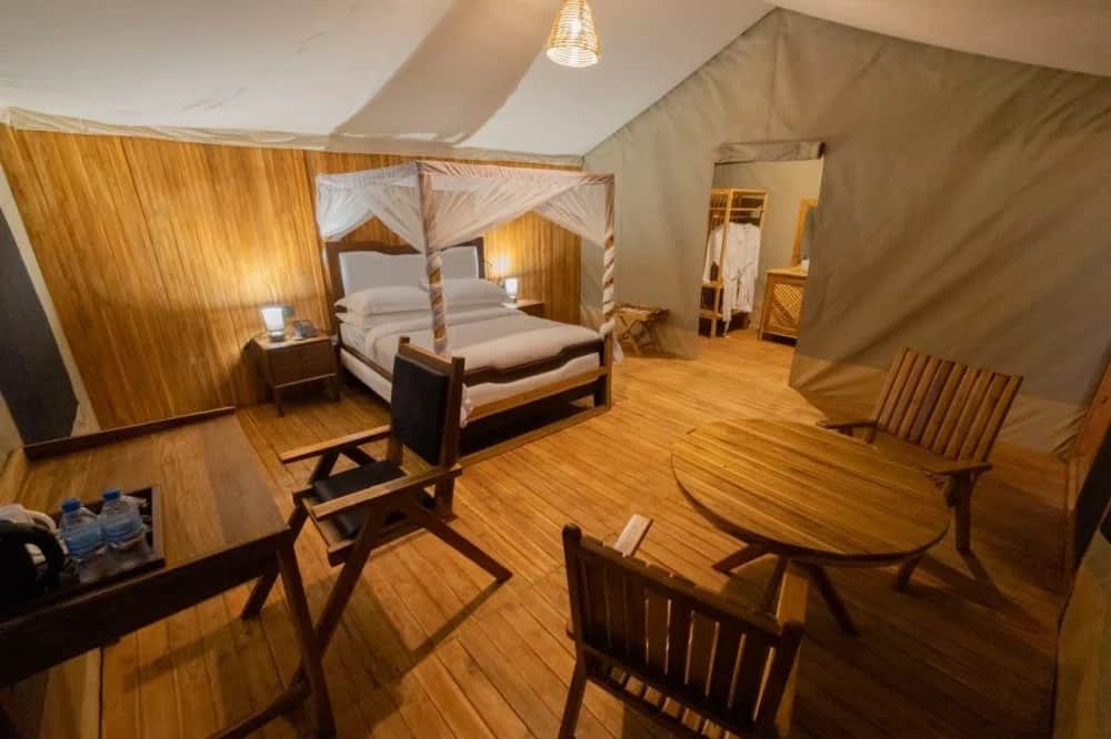 Ngedere Lodge & Camp