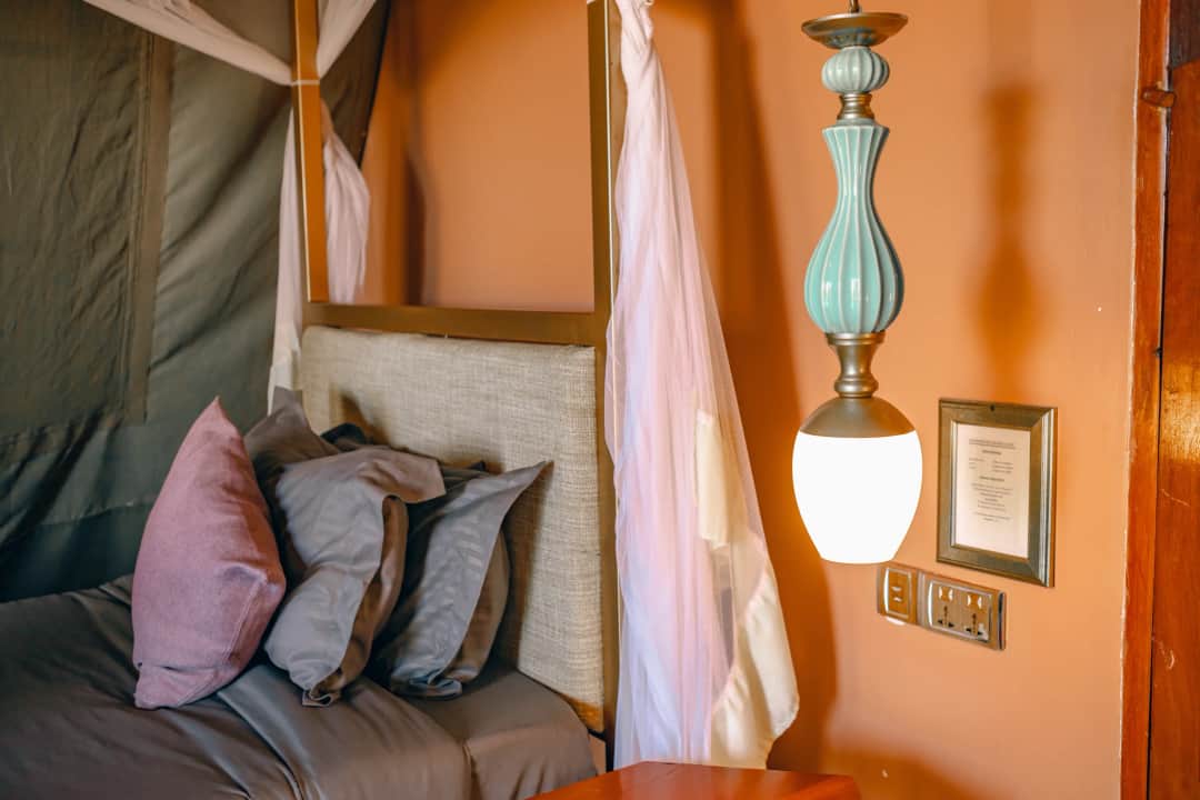 Ngorongoro Safari Lodge photo 1