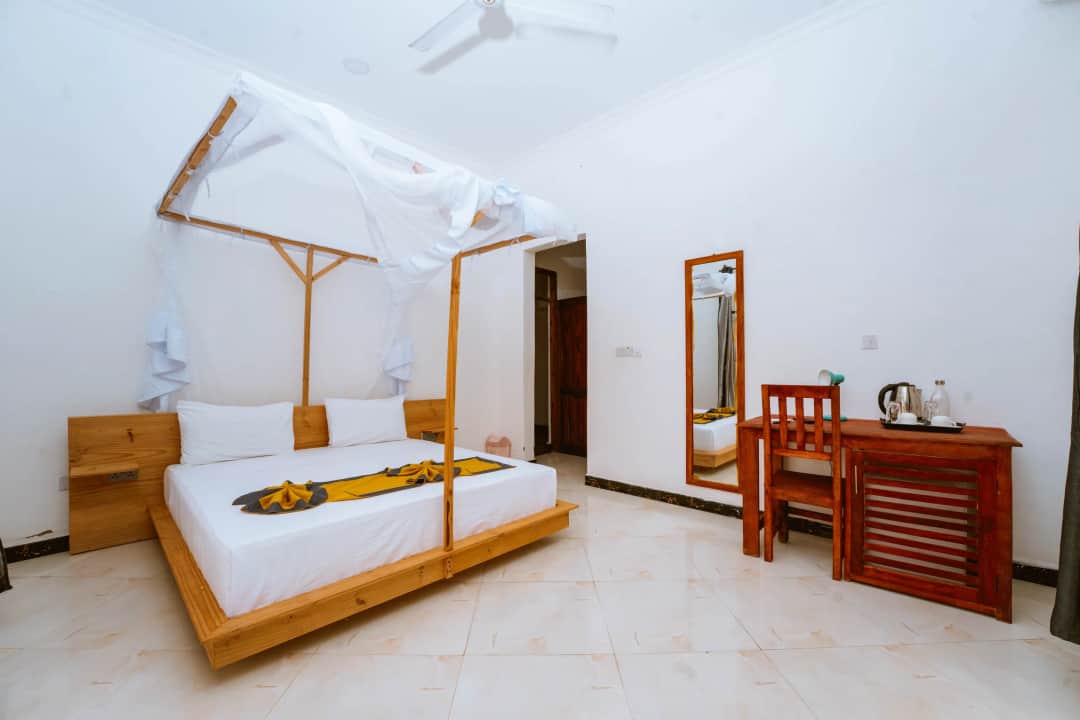 Farashuu Luna Hotel photo 3