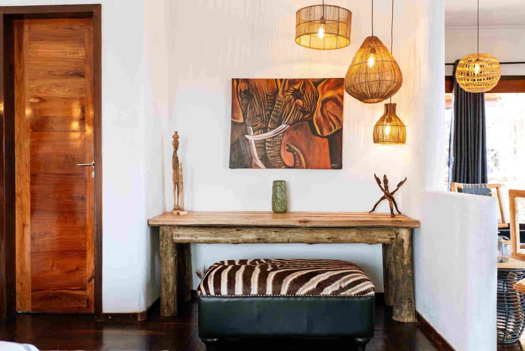 Escarpment Luxury Lodge photo 7