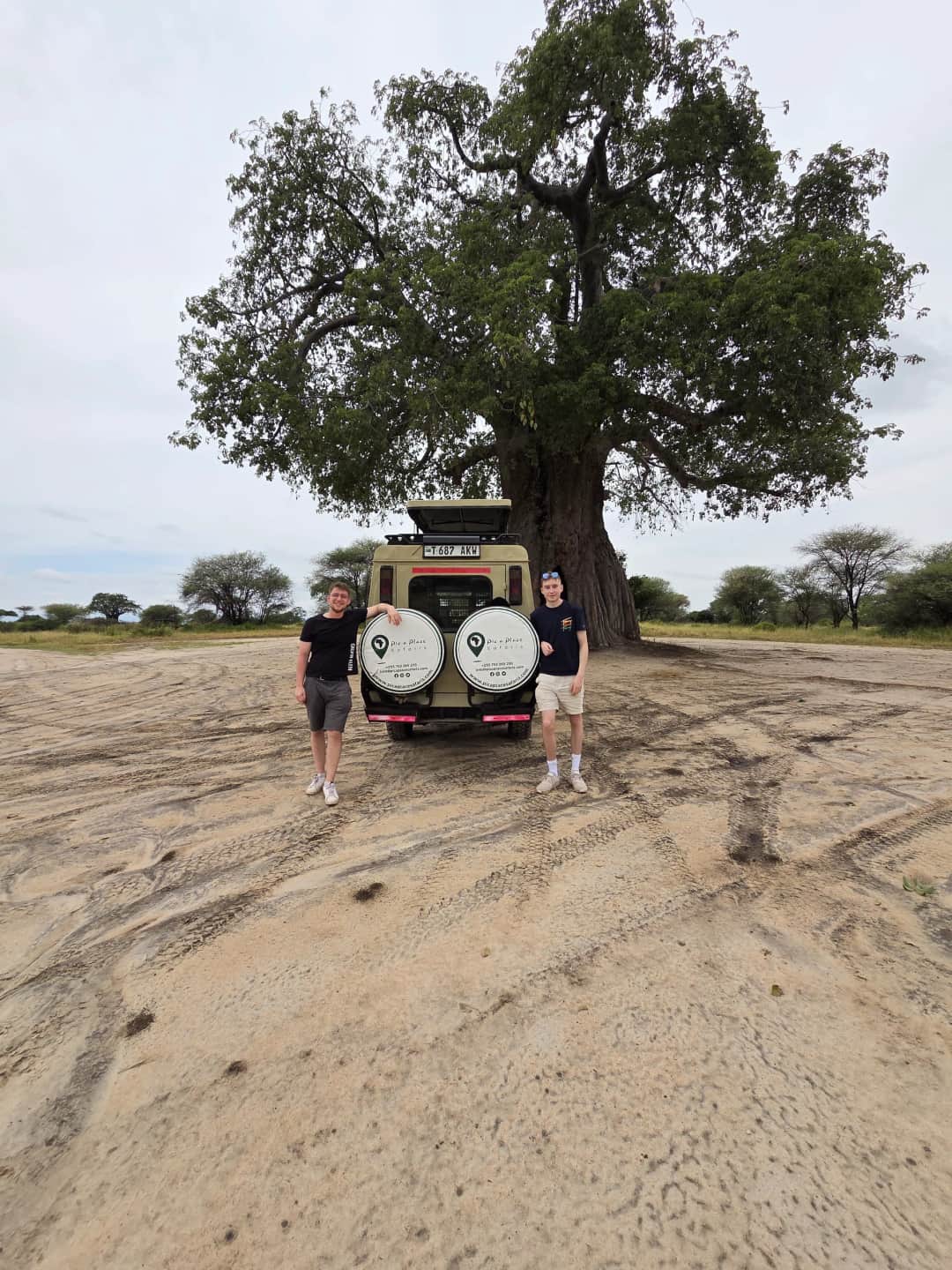 3-Day TANZANIA  UNFORGETTABLE ADVENTURES photo 2