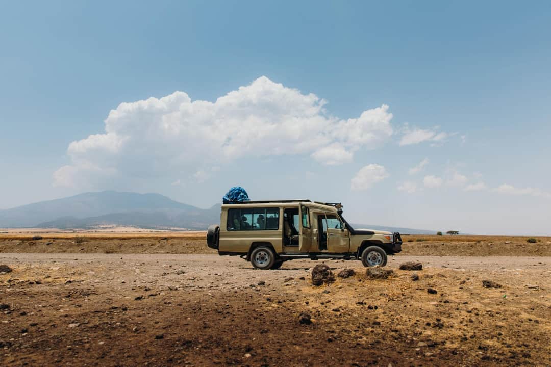 3-Day Tanzania SafarTarangire, Ngorongoro & Lake Manyara photo 3