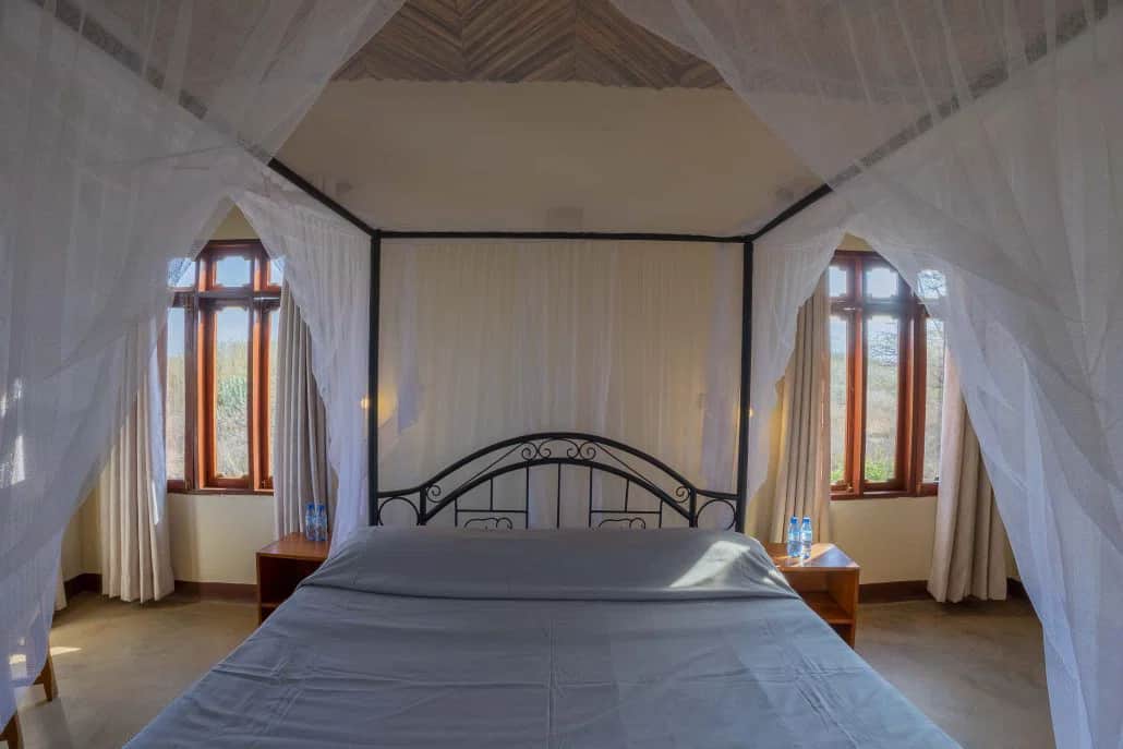 Lake Eyasi Safari Lodge photo 18