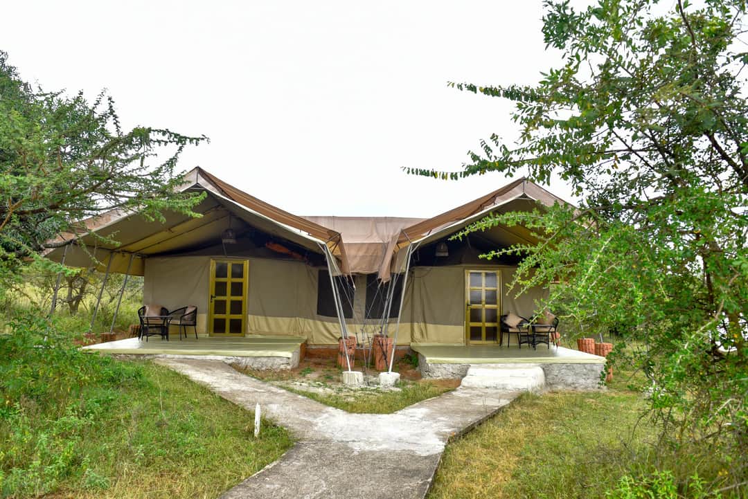 Enkorok Mara Camp photo 2