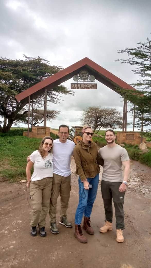 T-One Tours and Safaris photo 3