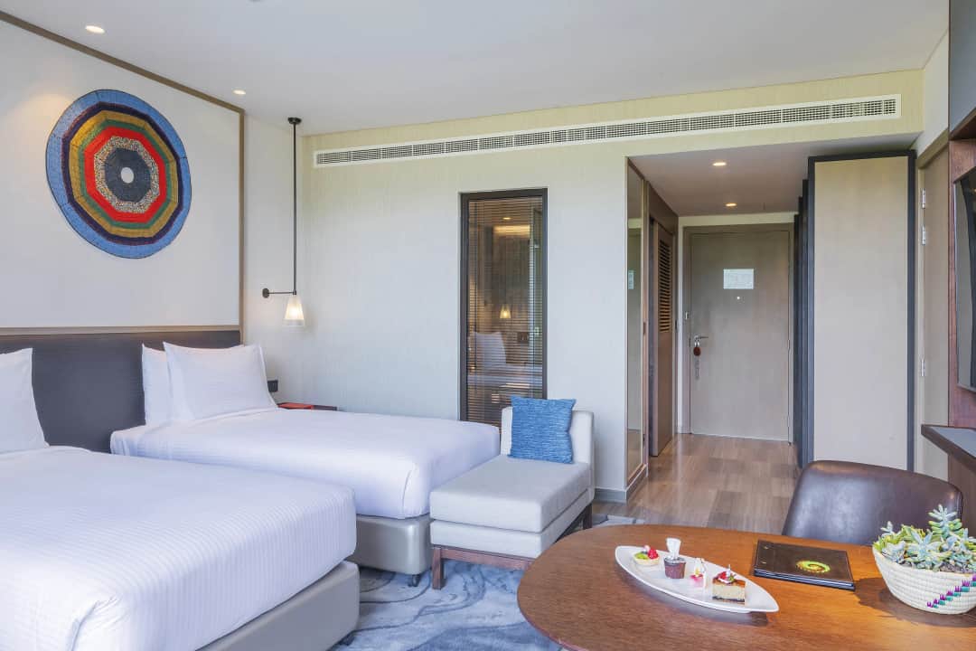 Gran Meliá Arusha photo 2
