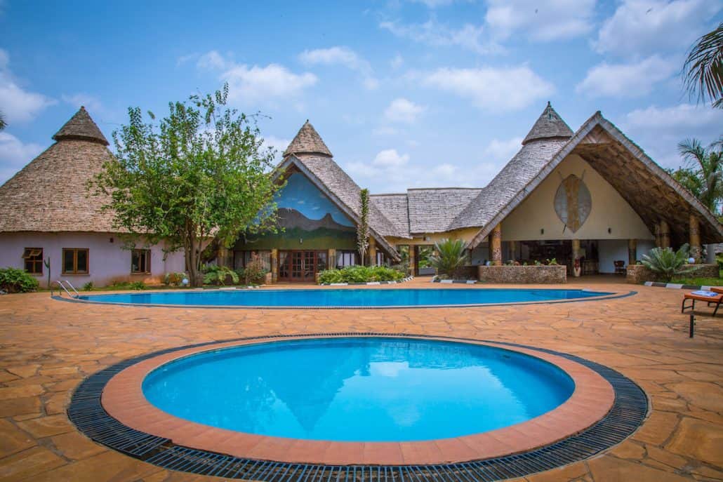 Farm of Dreams Lodge photo 16