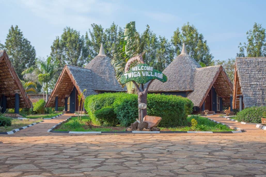 Farm of Dreams Lodge photo 13