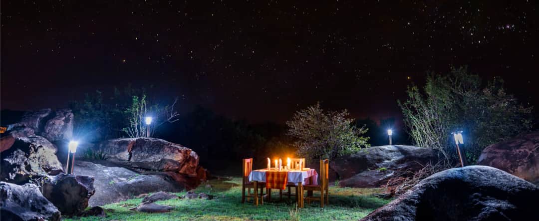 Enkorok Mara Camp photo 9