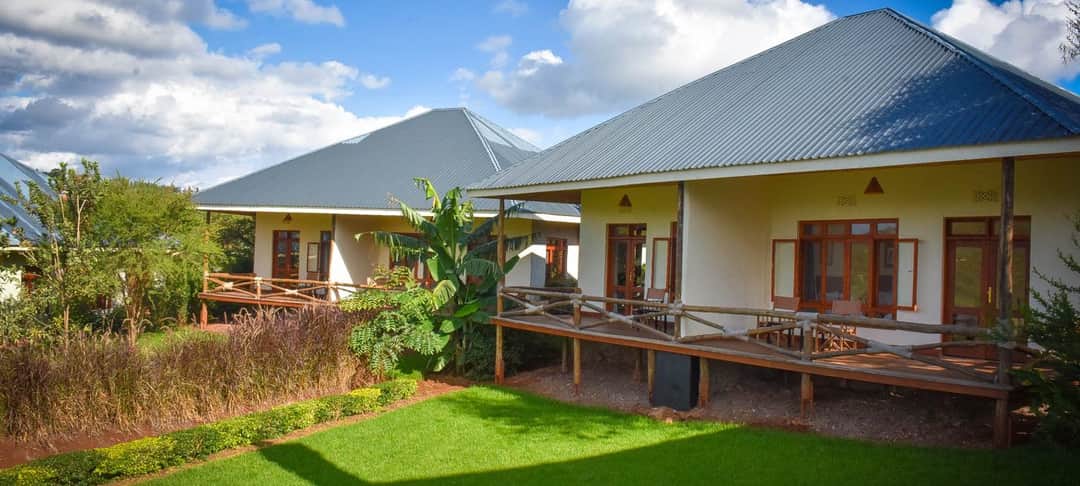 Marera Valley Lodge photo 20