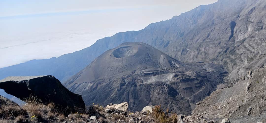 3-Day Mount Meru Climbing Adventure