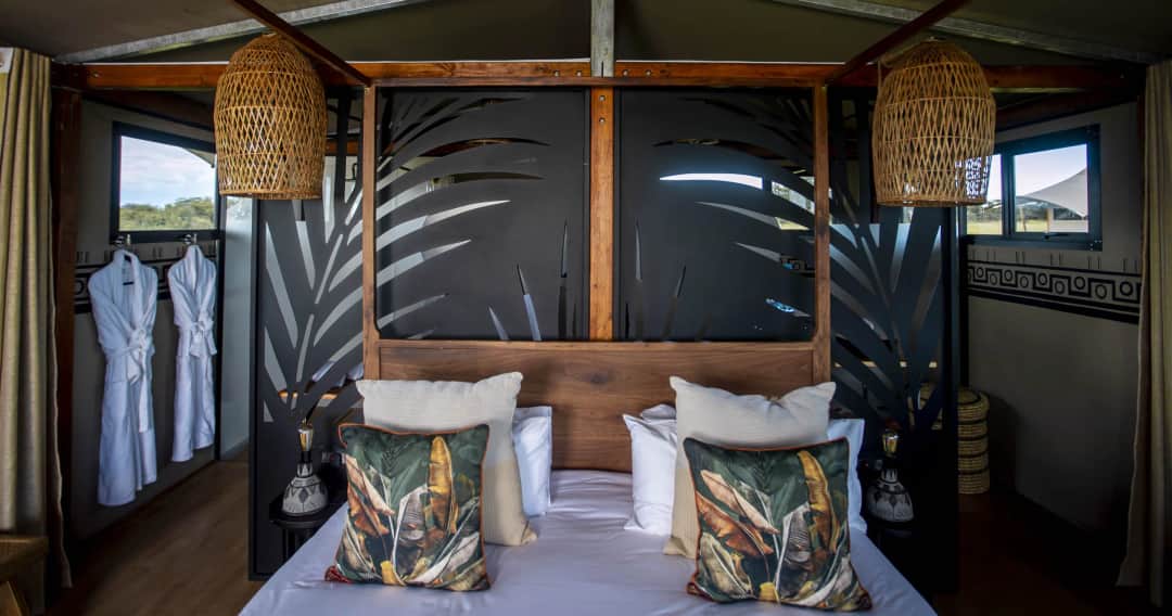Escarpment Luxury Lodge photo 28