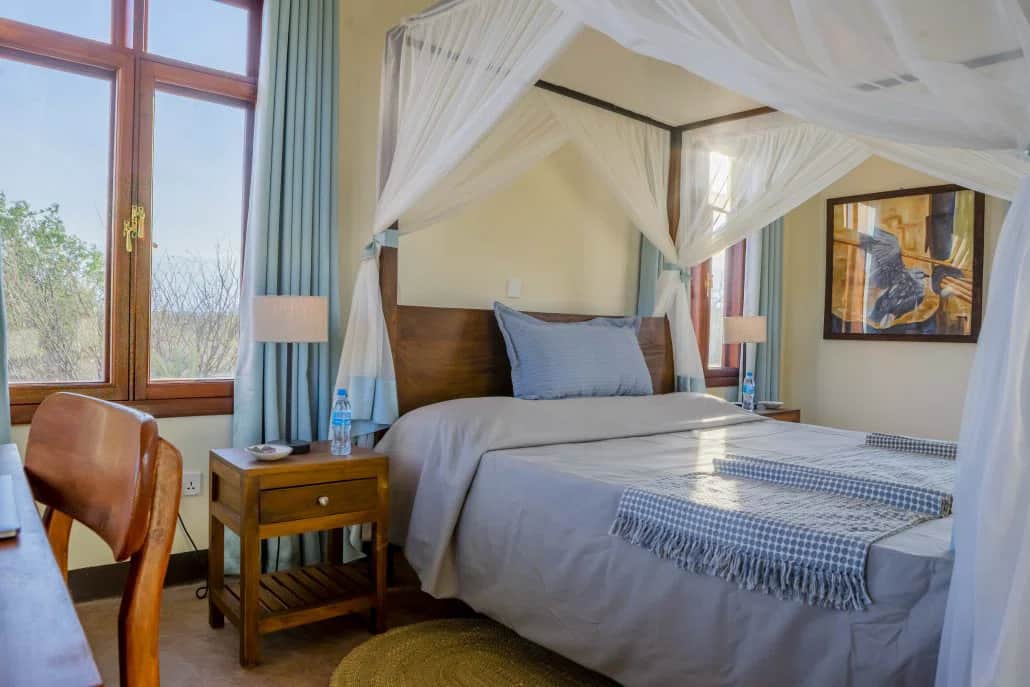 Lake Eyasi Safari Lodge photo 15