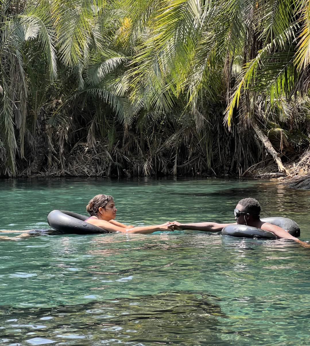 1-Day Chemka Hot Springs Experience photo 4