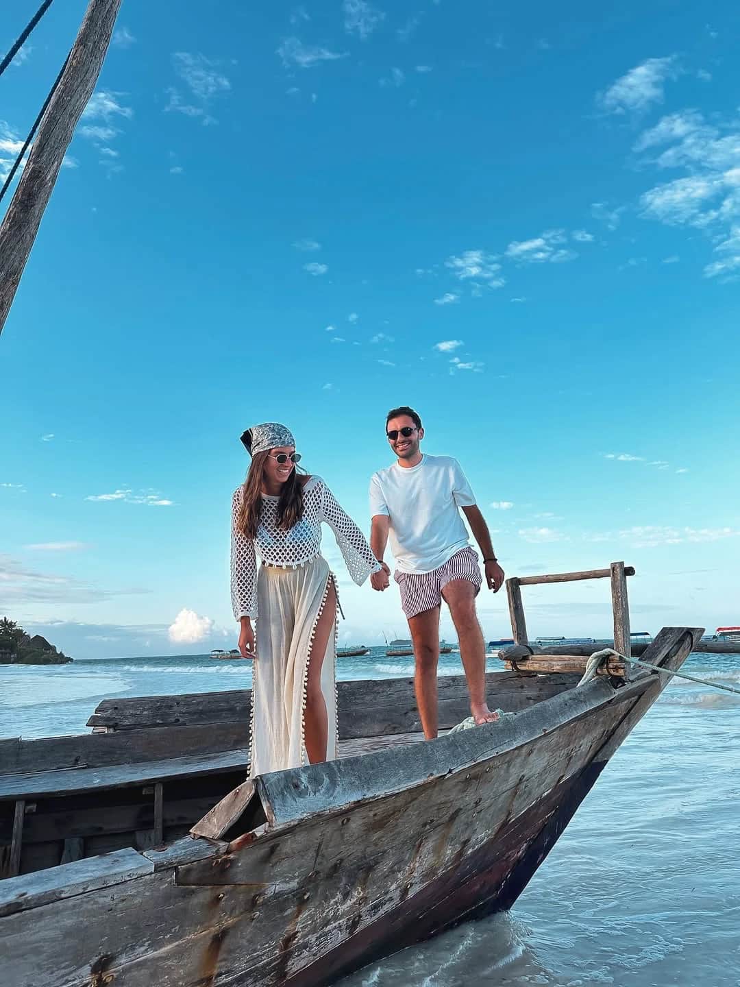 5-Day Zanzibar Luxury Beach Holidays photo 3