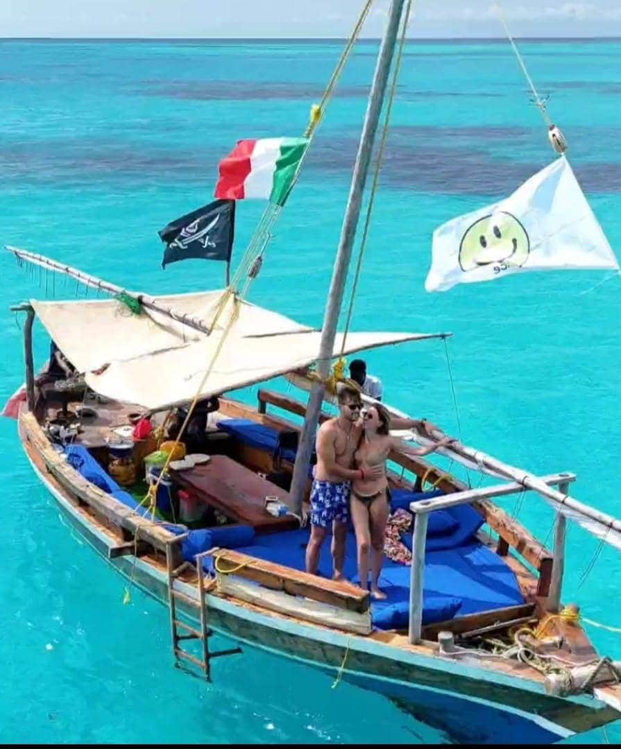 Velocity Zanzibar Tour & Safaris photo 17