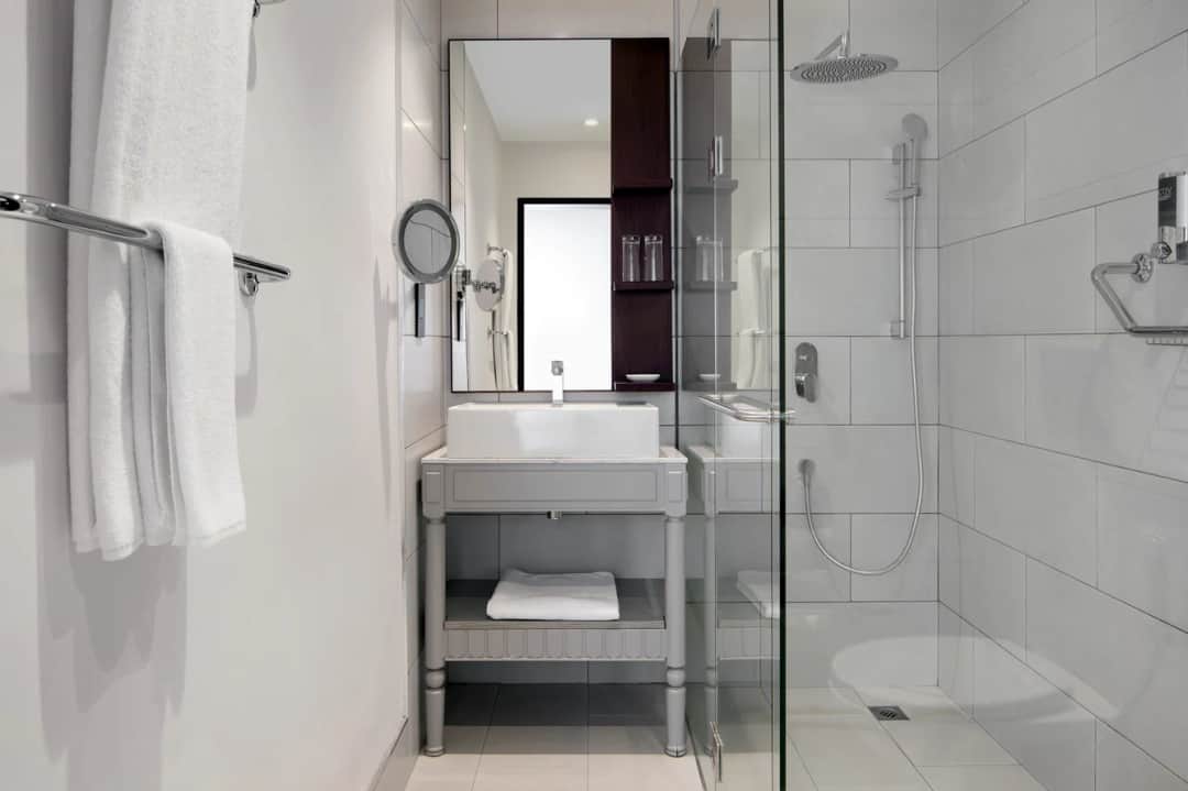 Four Points by Sheraton Arusha, The Arusha Hotel photo 16