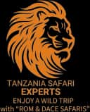 Tanzania Safari Experts – ROM & DACE SAFARIS