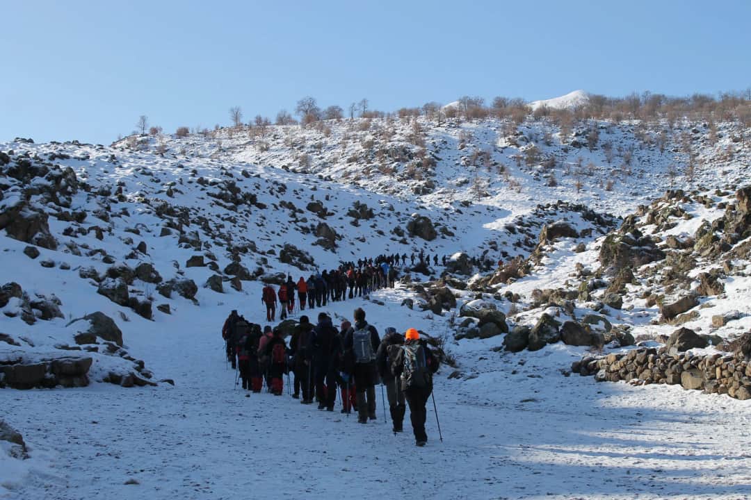 7-Day Lemosho Route Kilimanjaro Climb