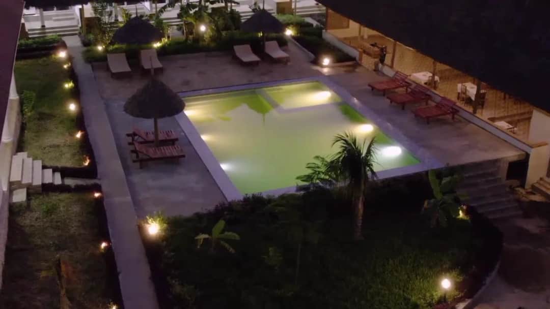 Farashuu Luna Hotel photo 7