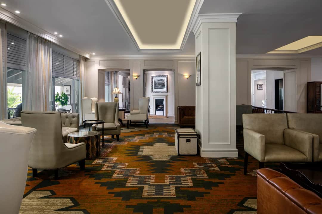 Four Points by Sheraton Arusha, The Arusha Hotel photo 10