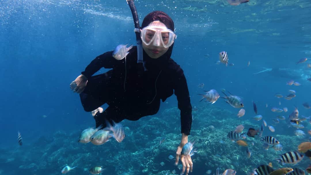 1-Day Zanzibar Snorkeling Day Trip photo 3
