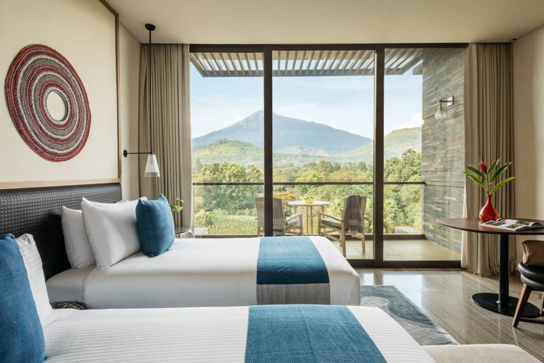 Gran Meliá Arusha photo 6