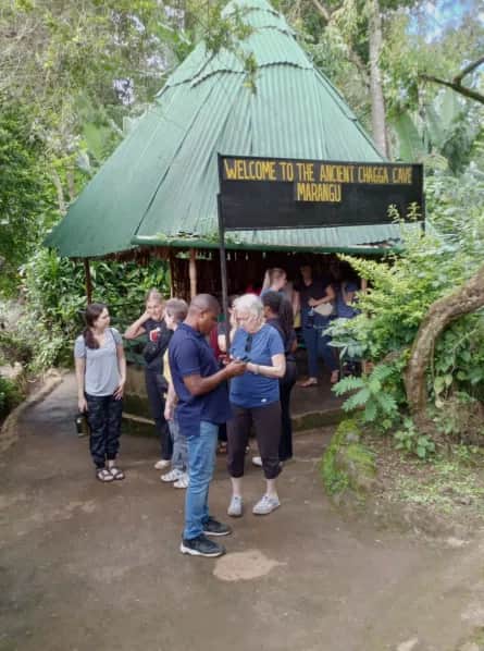 1-Day Marangu Cultural & History Day Tour photo 5
