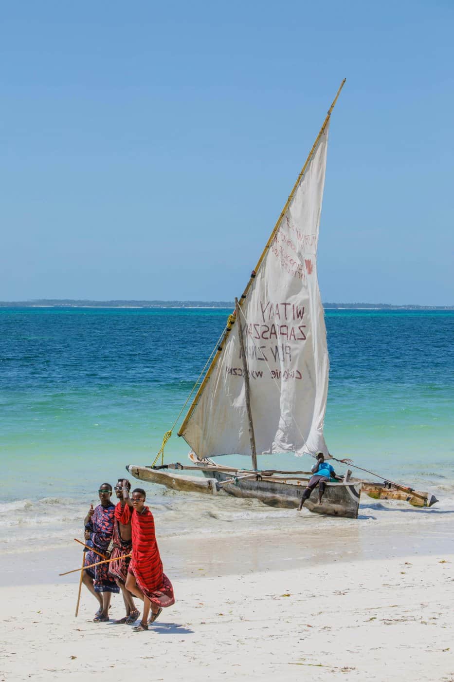 8-Day Tanzania Safari & Zanzibar Adventure photo 5