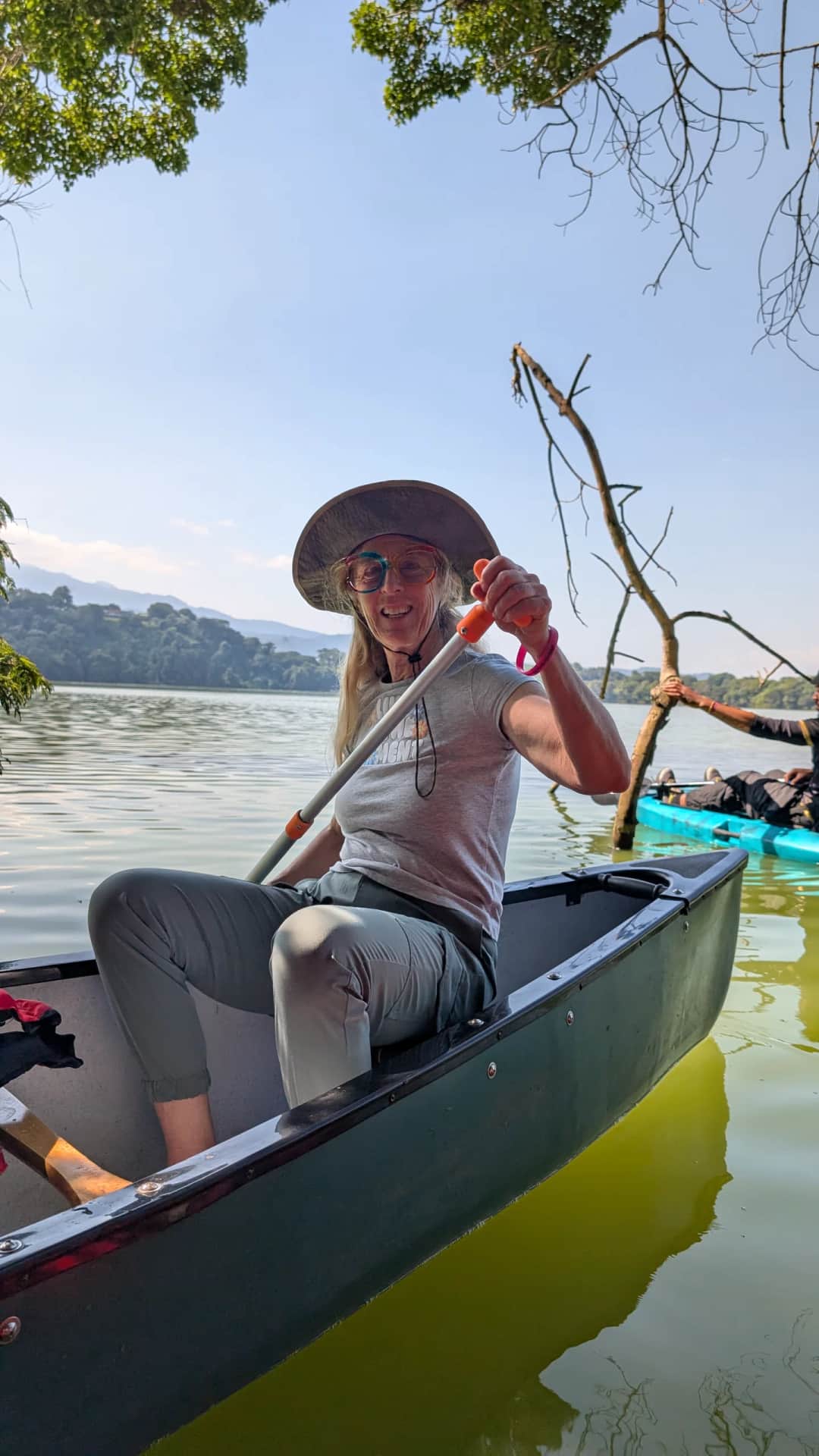 1-Day Lake Duluti Crater Lake Experience photo 4