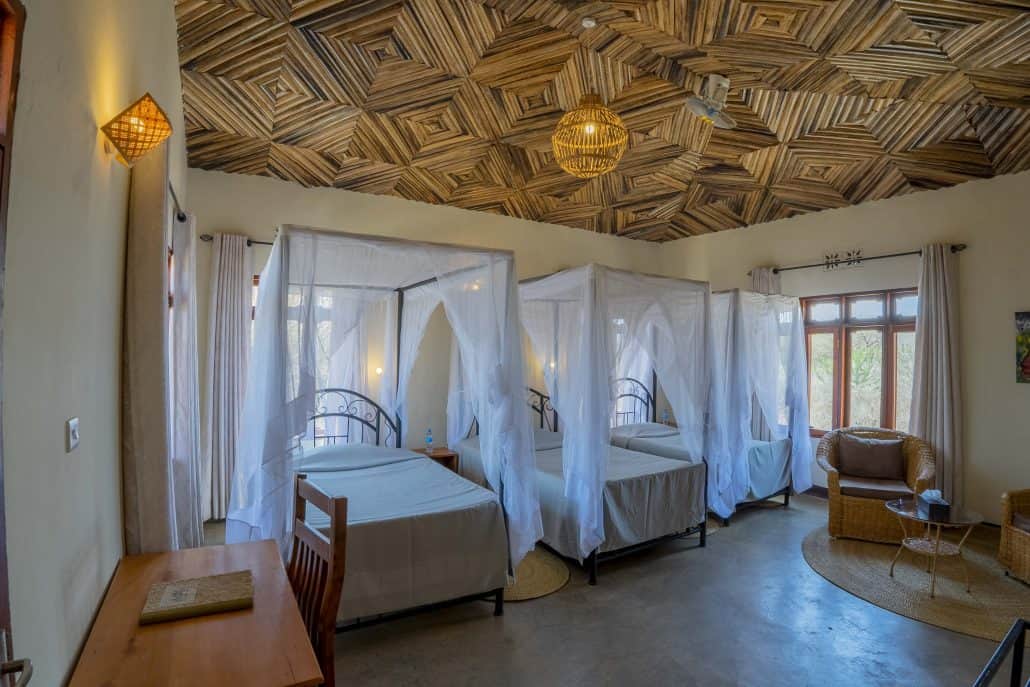 Lake Eyasi Safari Lodge photo 24