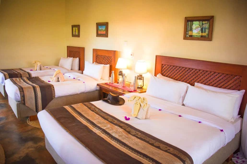 Marera Valley Lodge photo 18