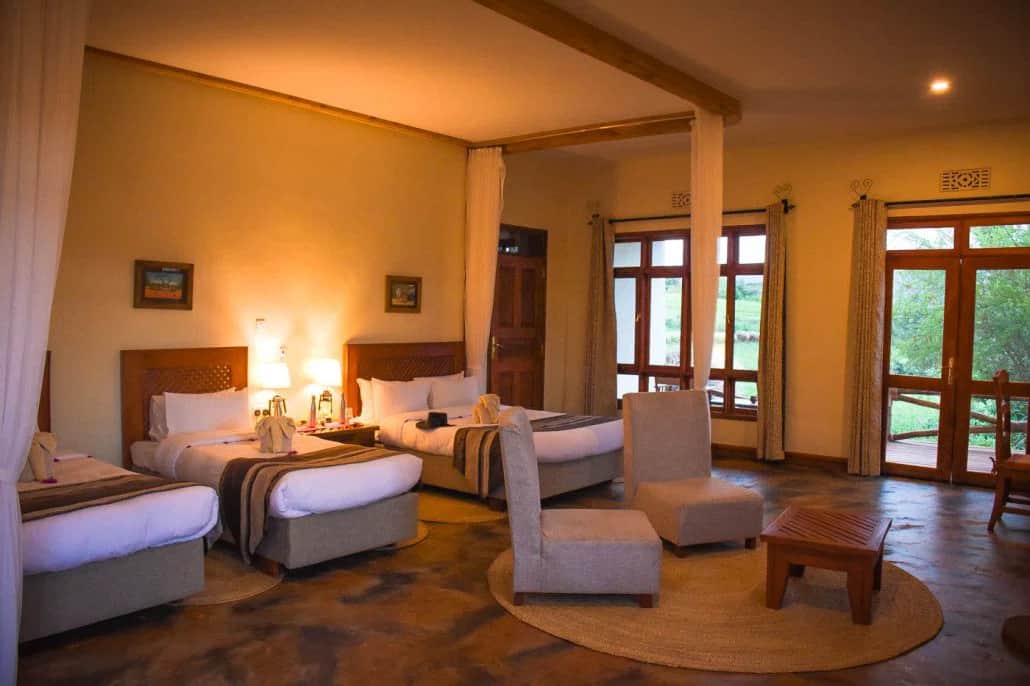 Marera Valley Lodge photo 26