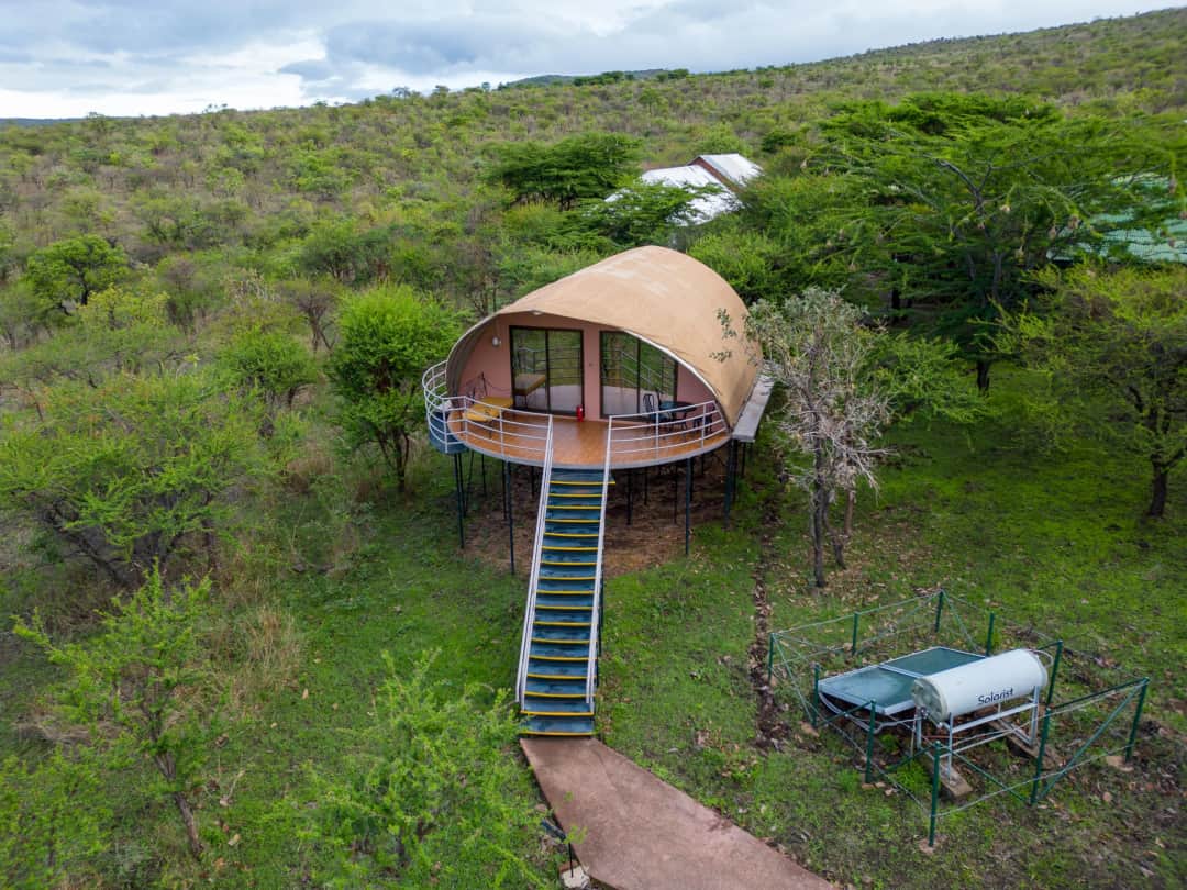 Ngorongoro Safari Lodge photo 10
