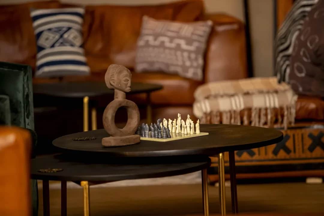 Escarpment Luxury Lodge photo 14