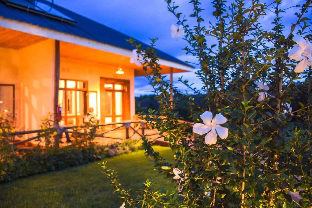 Marera Valley Lodge