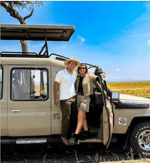 Full Day Exploring the Serengeti Plains
