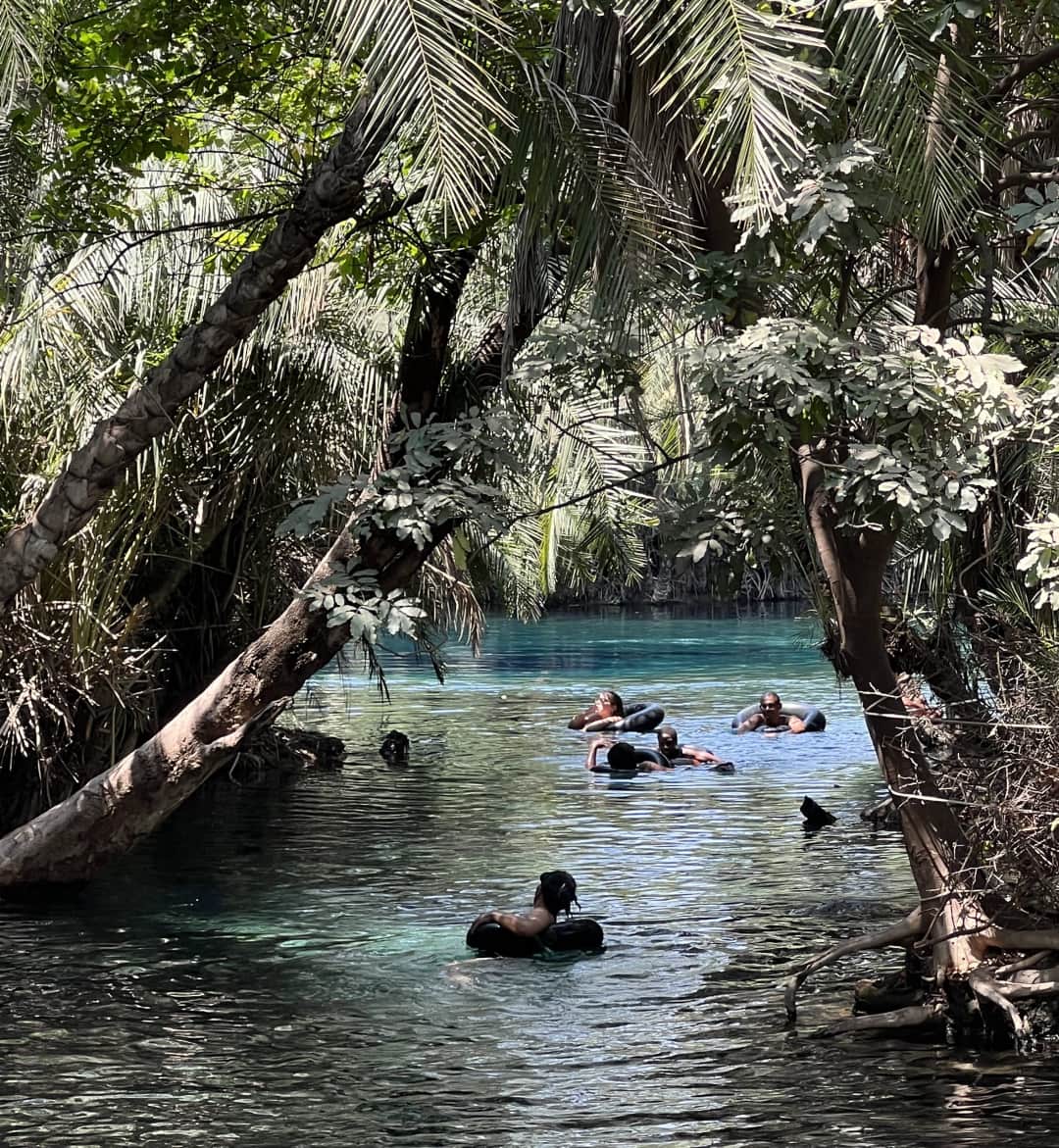 1-Day Chemka Hot Springs Experience photo 3
