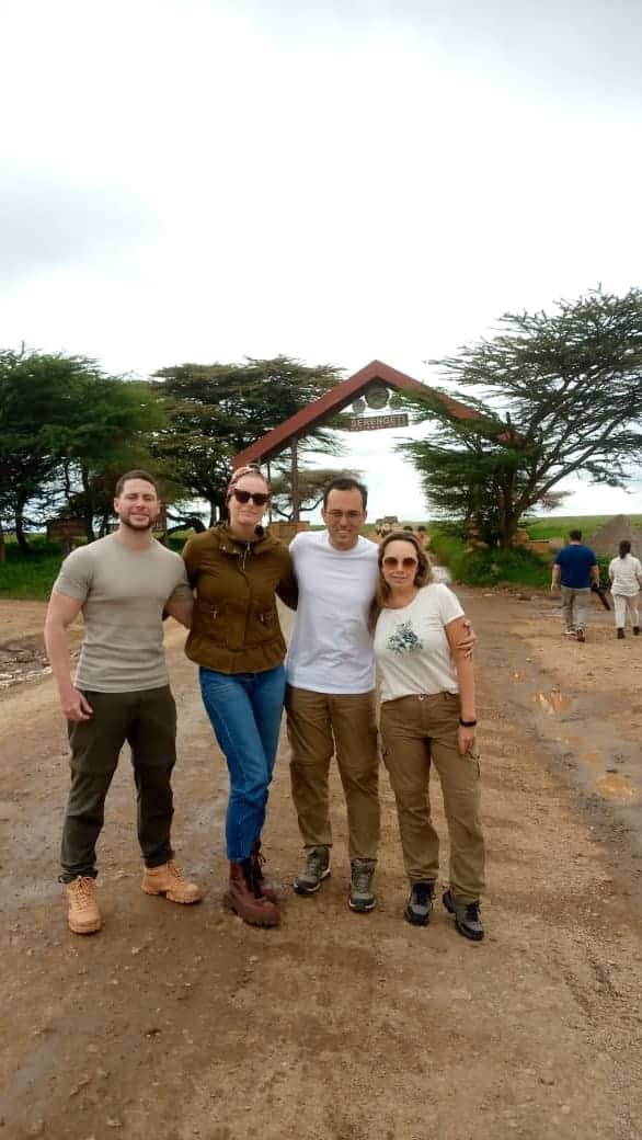 T-One Tours and Safaris photo 2