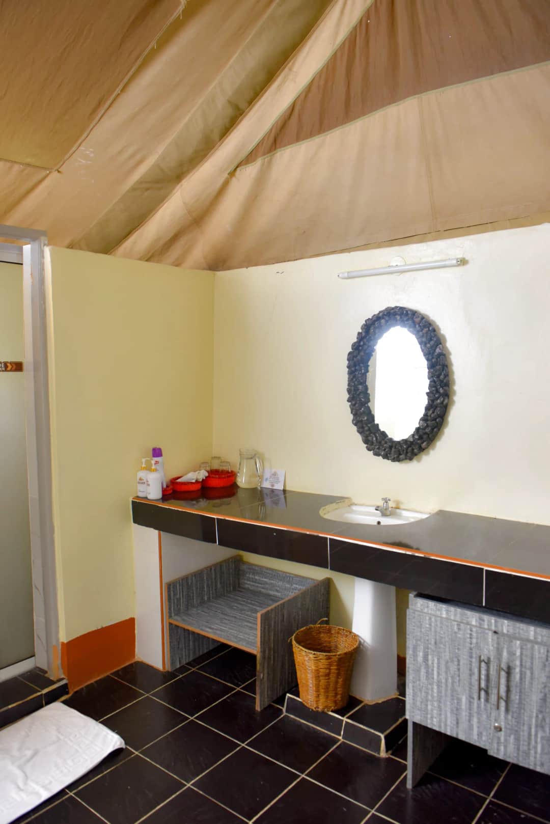Enkorok Mara Camp photo 8