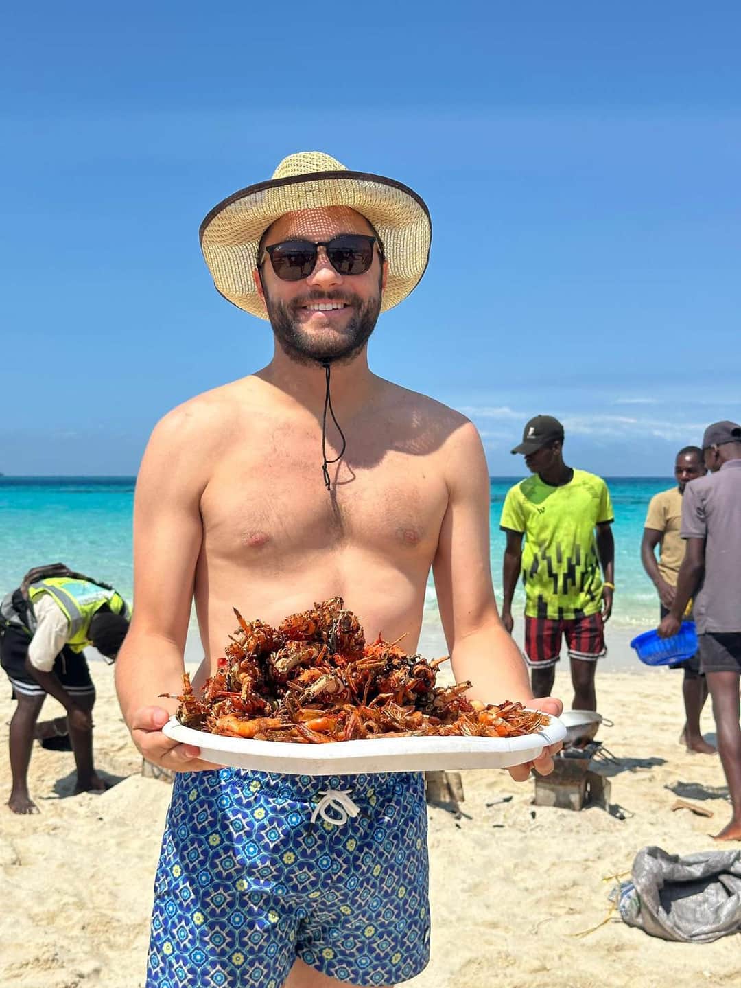 5-Day ZANZIBAR UNFORGATABULE ADVANTER photo 9