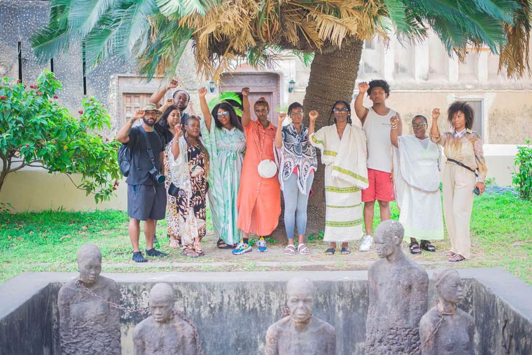 5-Day ZANZIBAR UNFORGATABULE ADVANTER photo 5