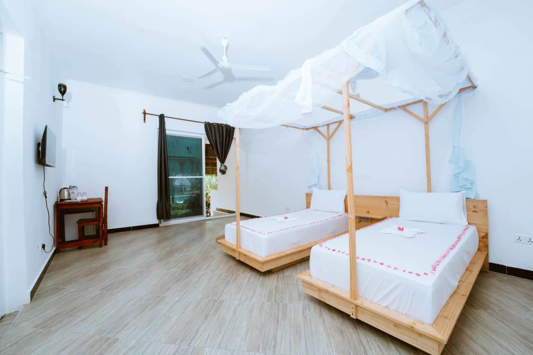 Farashuu Luna Hotel photo 4