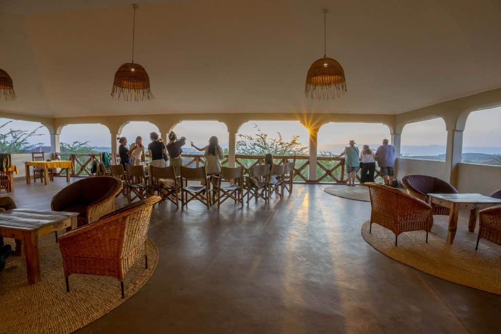 Lake Eyasi Safari Lodge photo 26