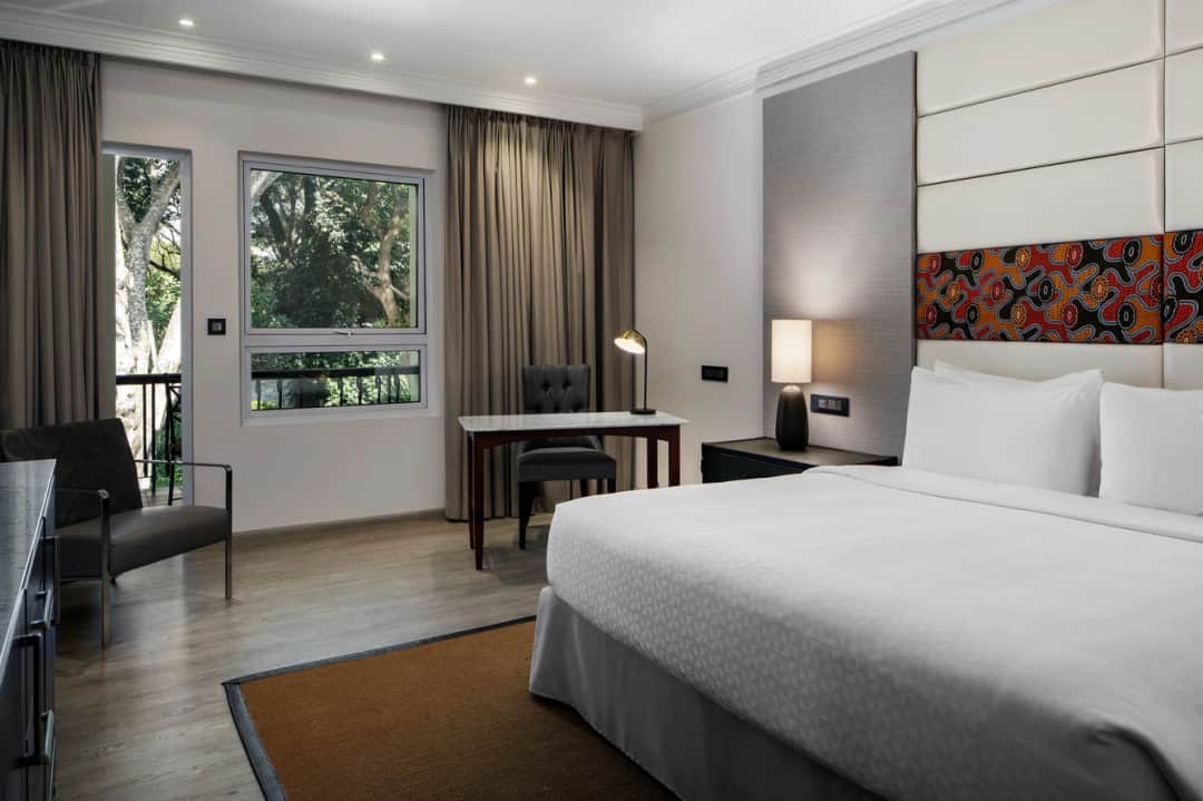Four Points by Sheraton Arusha, The Arusha Hotel photo 23