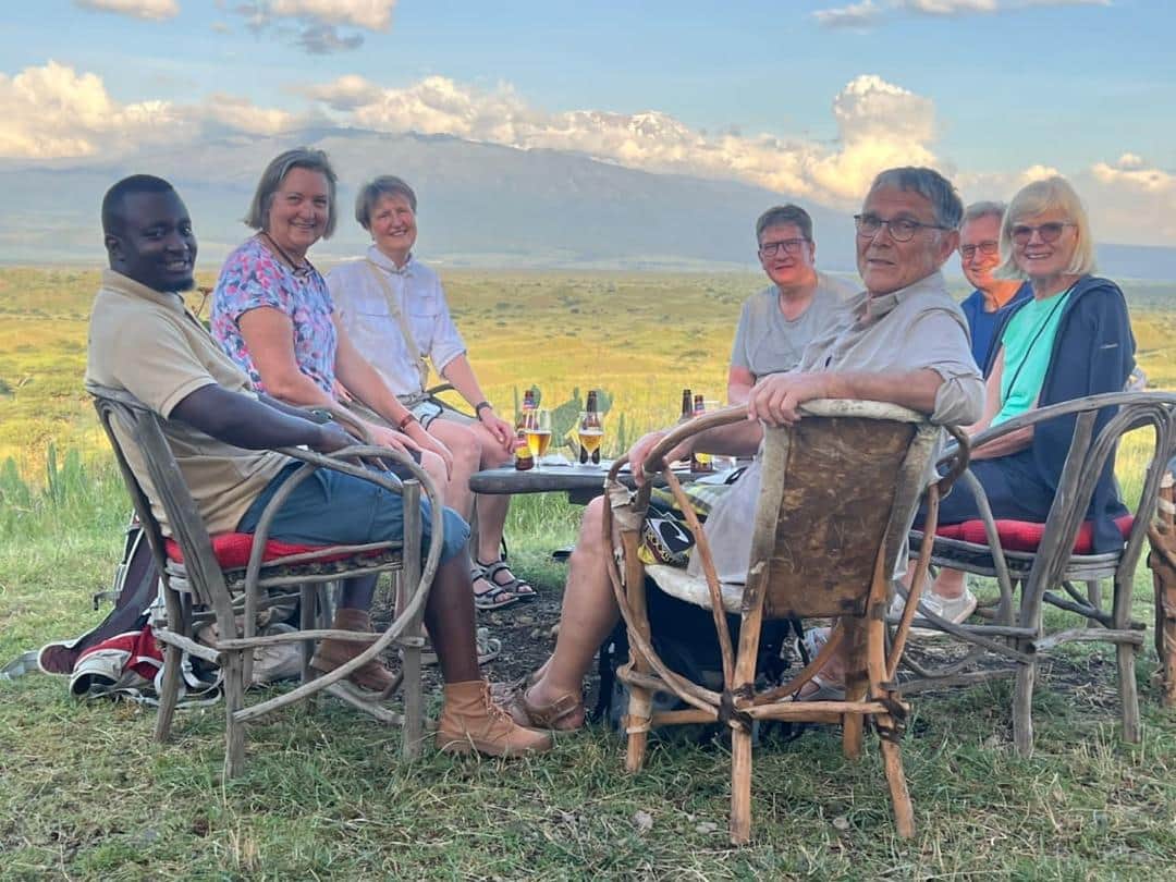 1-Day ARUSHA NATIONAL PARK DAY TRIP – WILDLIFE & WALKING photo 2