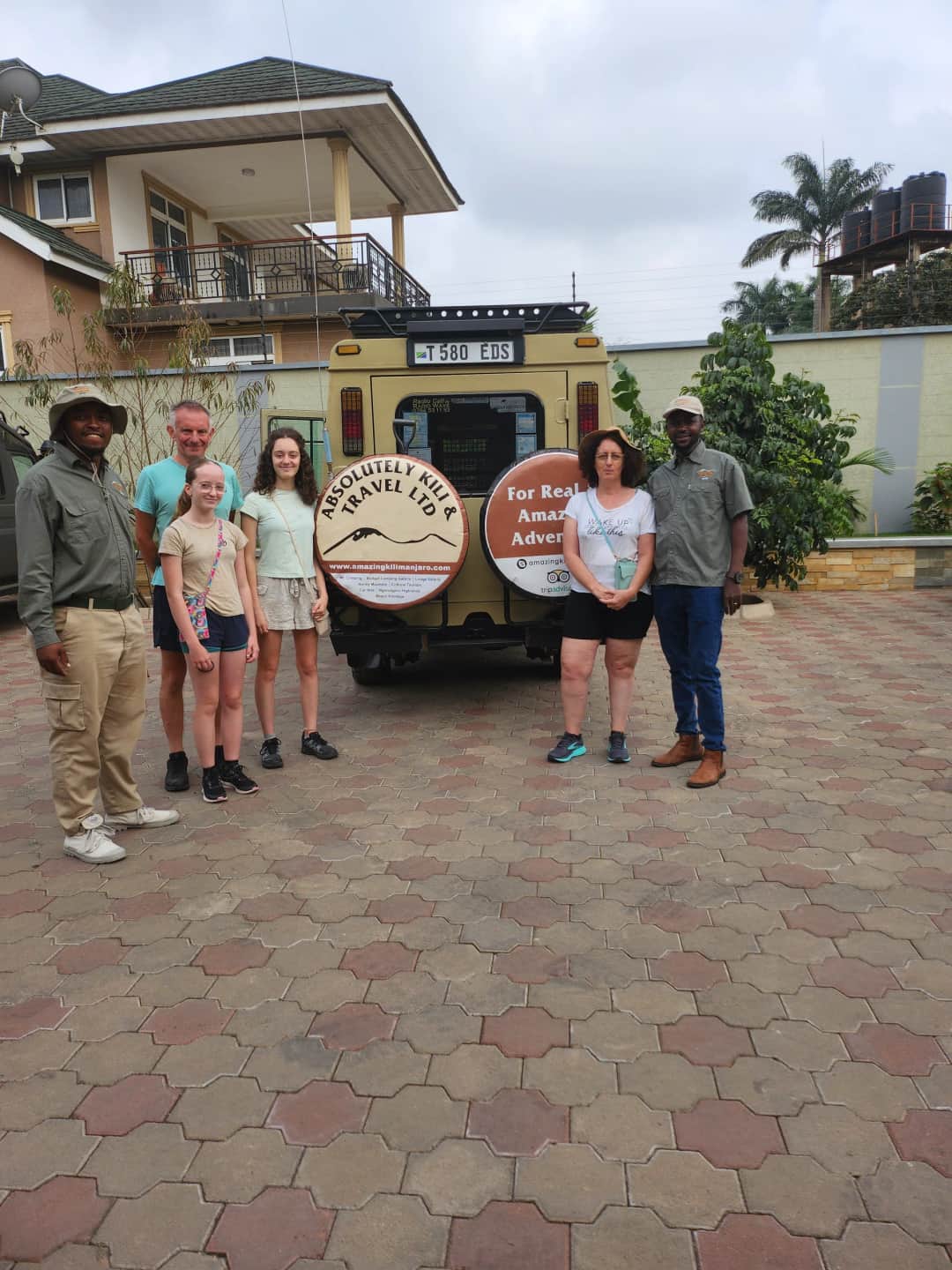 Absolutely Kili and Travel Ltd photo 5